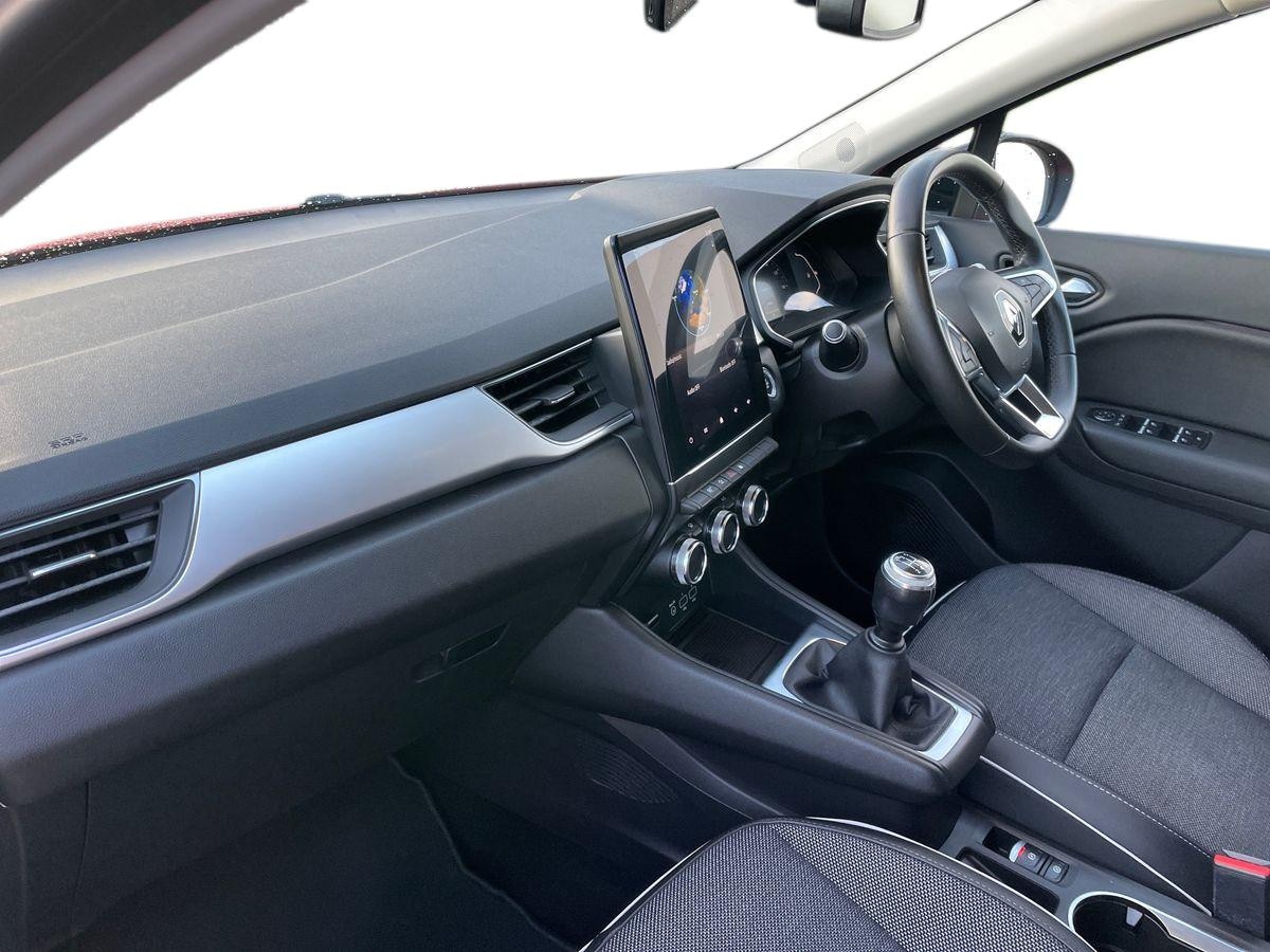 Used Renault Captur 2021 for sale - 77039212: Photo 11