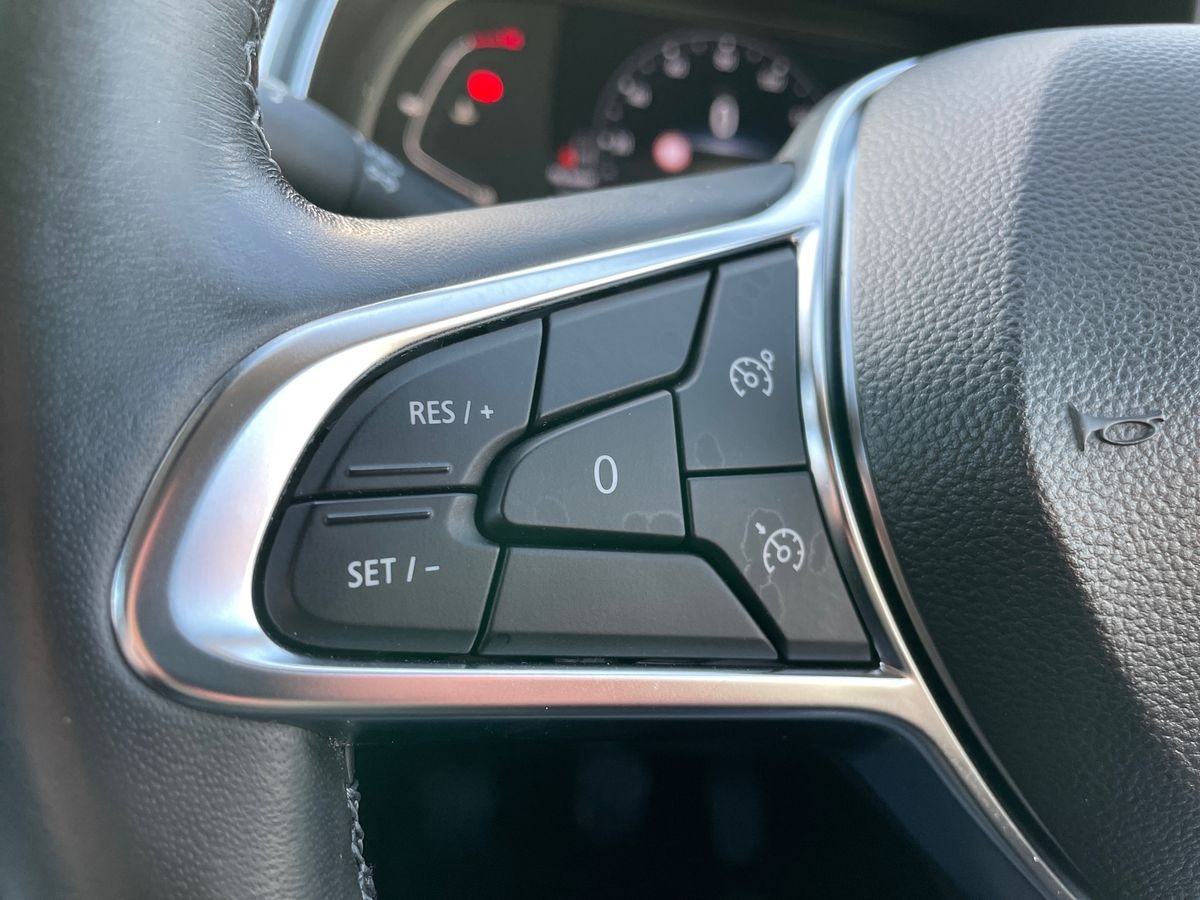 Used Renault Captur 2021 for sale - 77039212: Photo 19