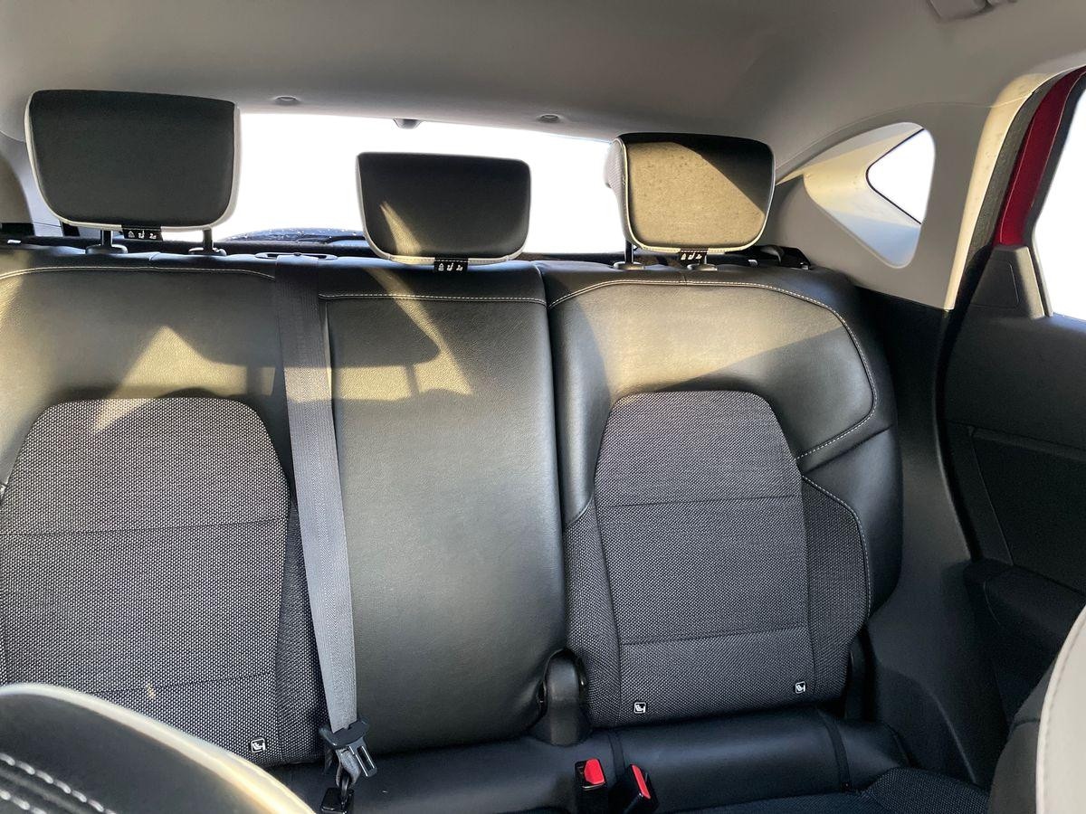 Used Renault Captur 2021 for sale - 77039212: Photo 20