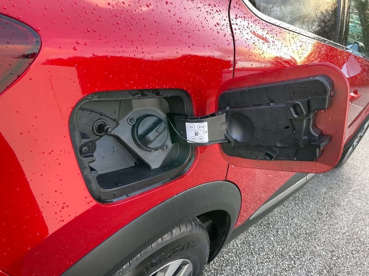 Used Renault Captur 2021 for sale - 77039212: Photo 23