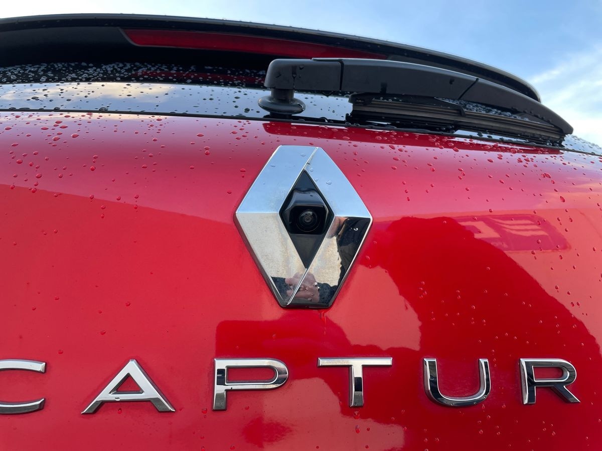 Used Renault Captur 2021 for sale - 77039212: Photo 24