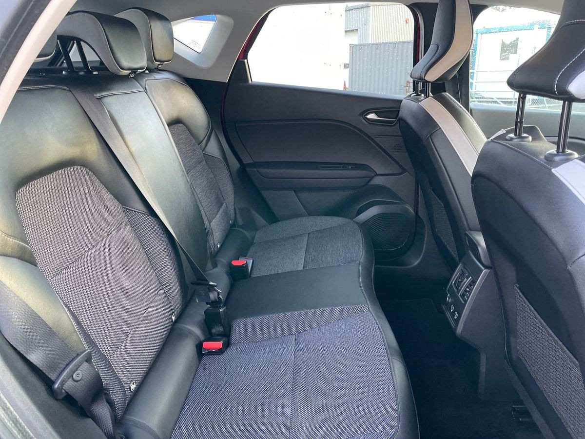 Used Renault Captur 2021 for sale - 77039212: Photo 30