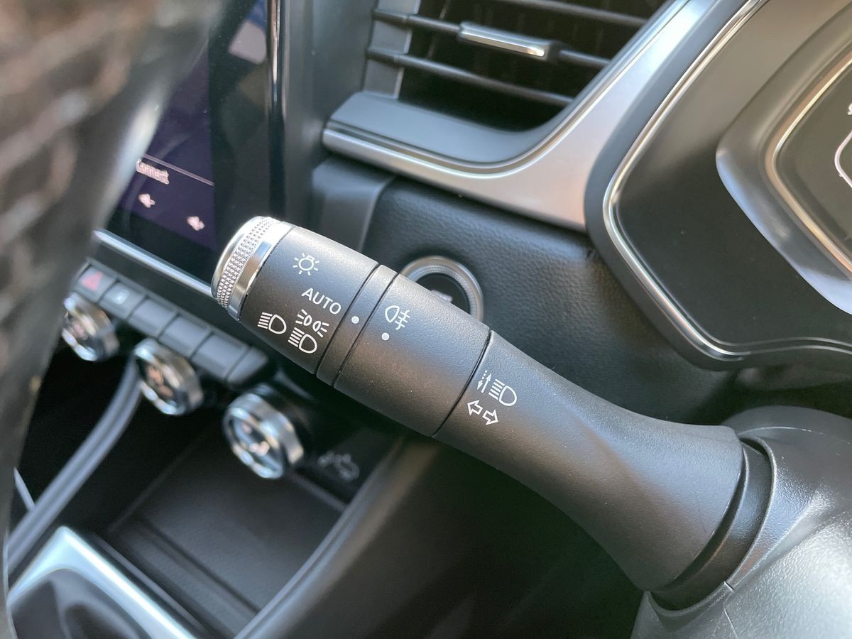 Used Renault Captur 2021 for sale - 77039212: Photo 33