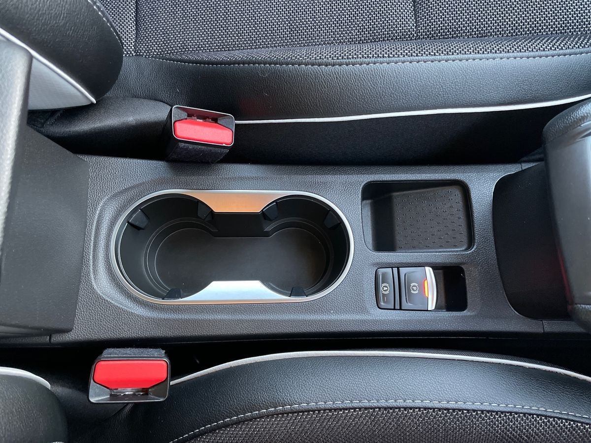 Used Renault Captur 2021 for sale - 77039212: Photo 34