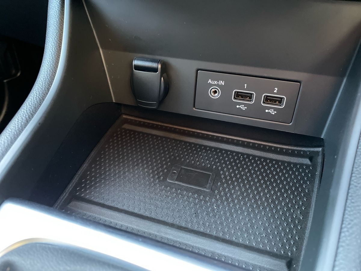 Used Renault Captur 2021 for sale - 77039212: Photo 35