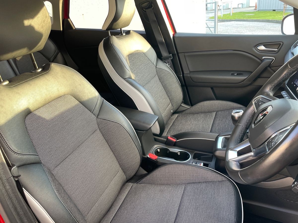 Used Renault Captur 2021 for sale - 77039212: Photo 40