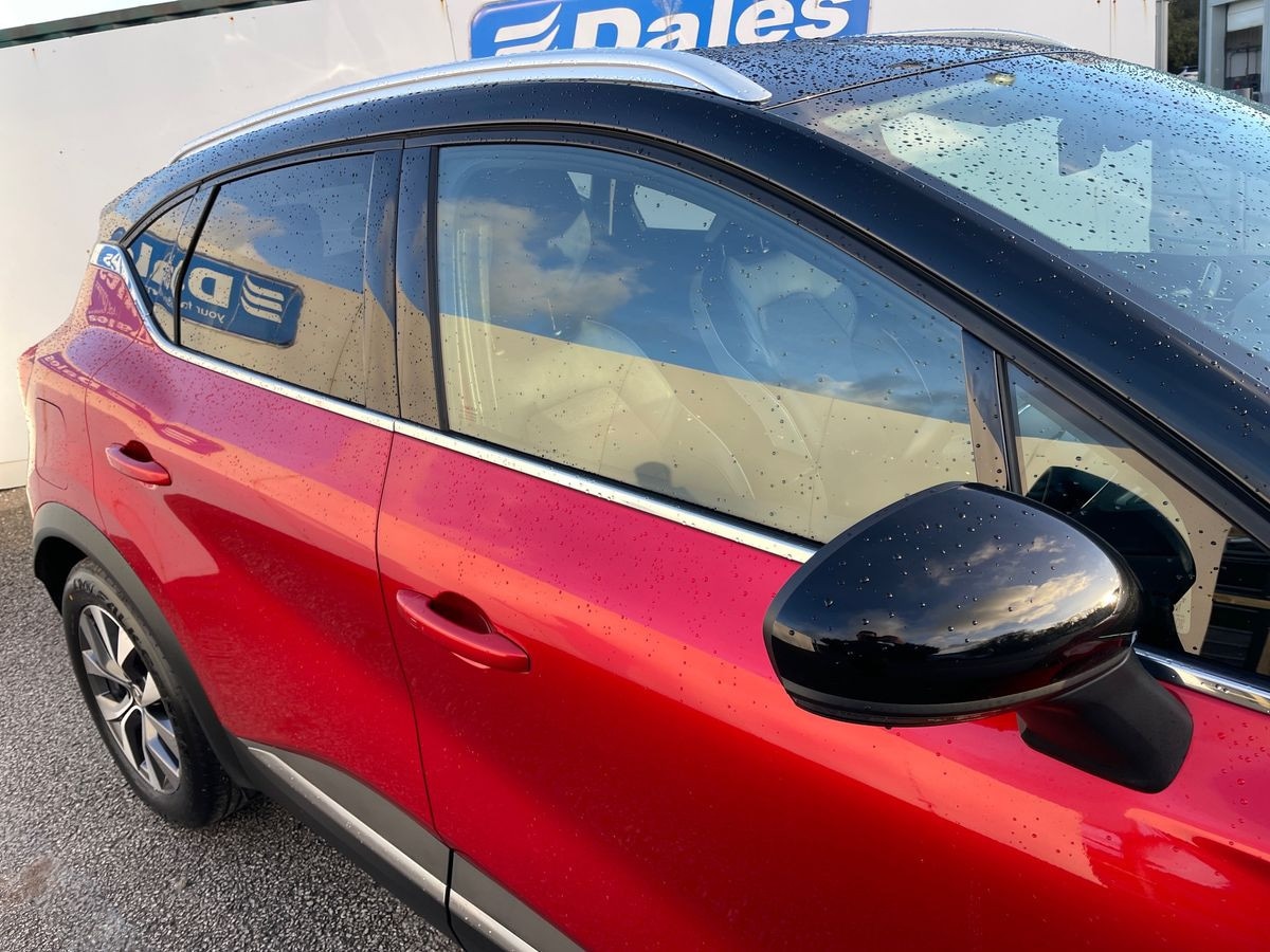 Used Renault Captur 2021 for sale - 77039212: Photo 41