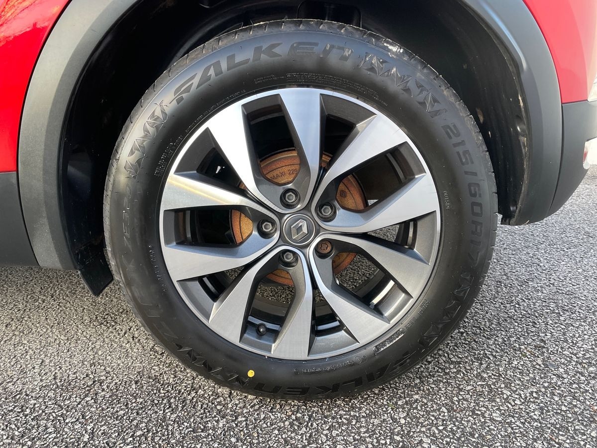 Used Renault Captur 2021 for sale - 77039212: Photo 7