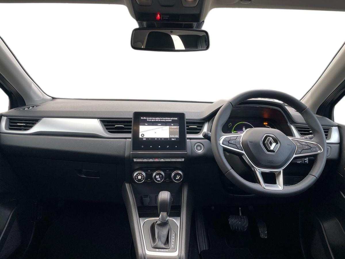 Used Renault Captur 2023 for sale - 76822107: Photo 10