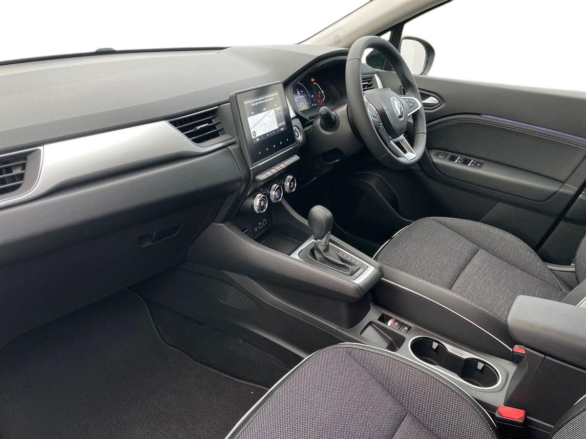Used Renault Captur 2023 for sale - 76822107: Photo 11