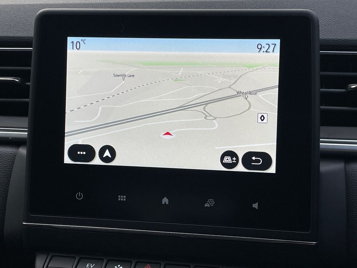 Used Renault Captur 2023 for sale - 76822107: Photo 16