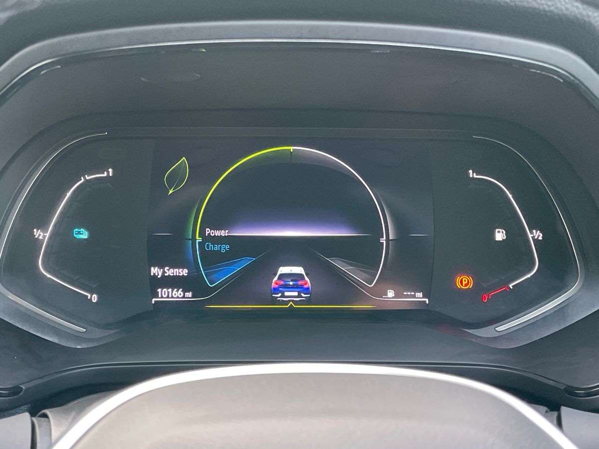 Used Renault Captur 2023 for sale - 76822107: Photo 18