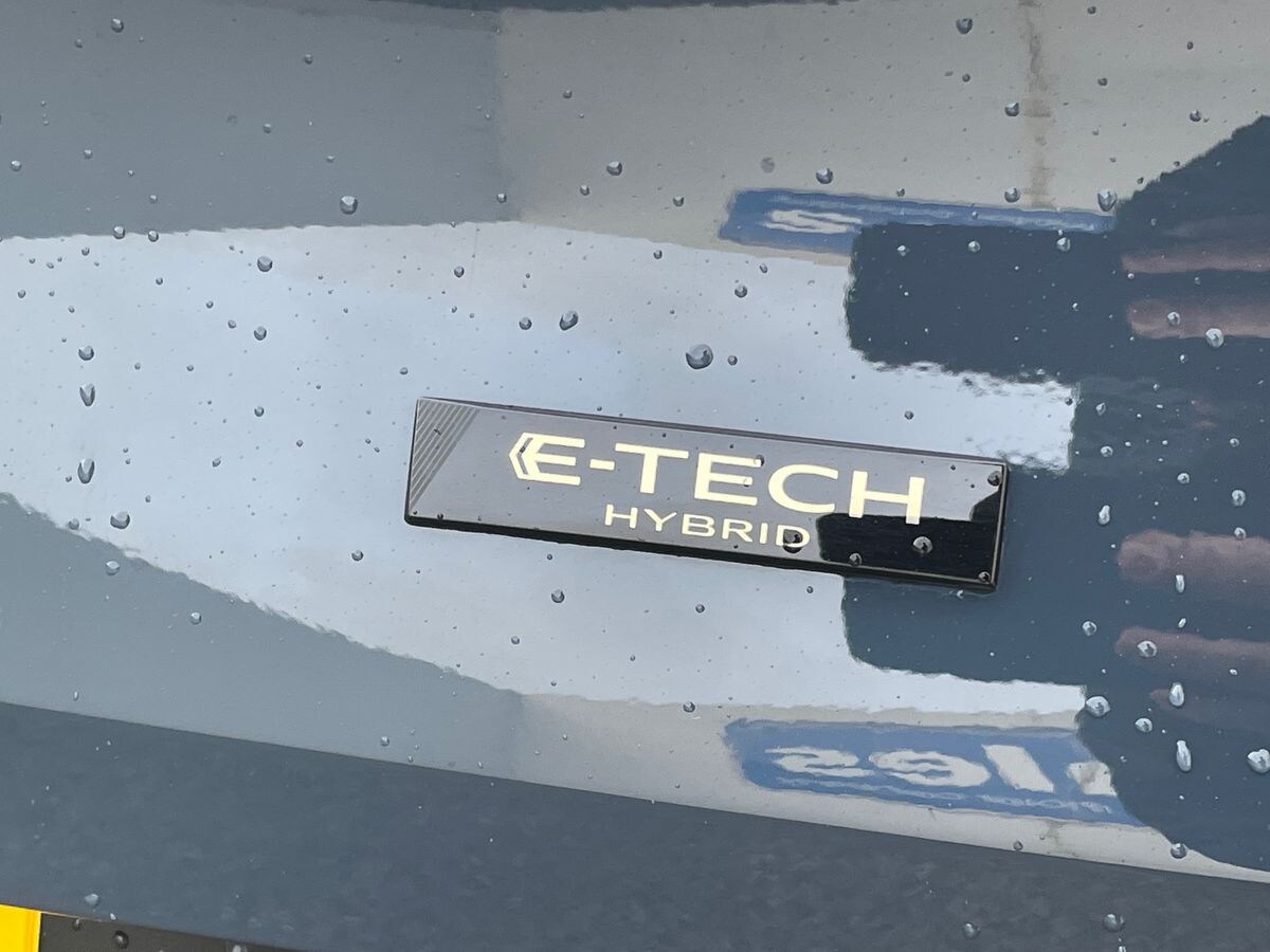 Used Renault Captur 2023 for sale - 76822107: Photo 22