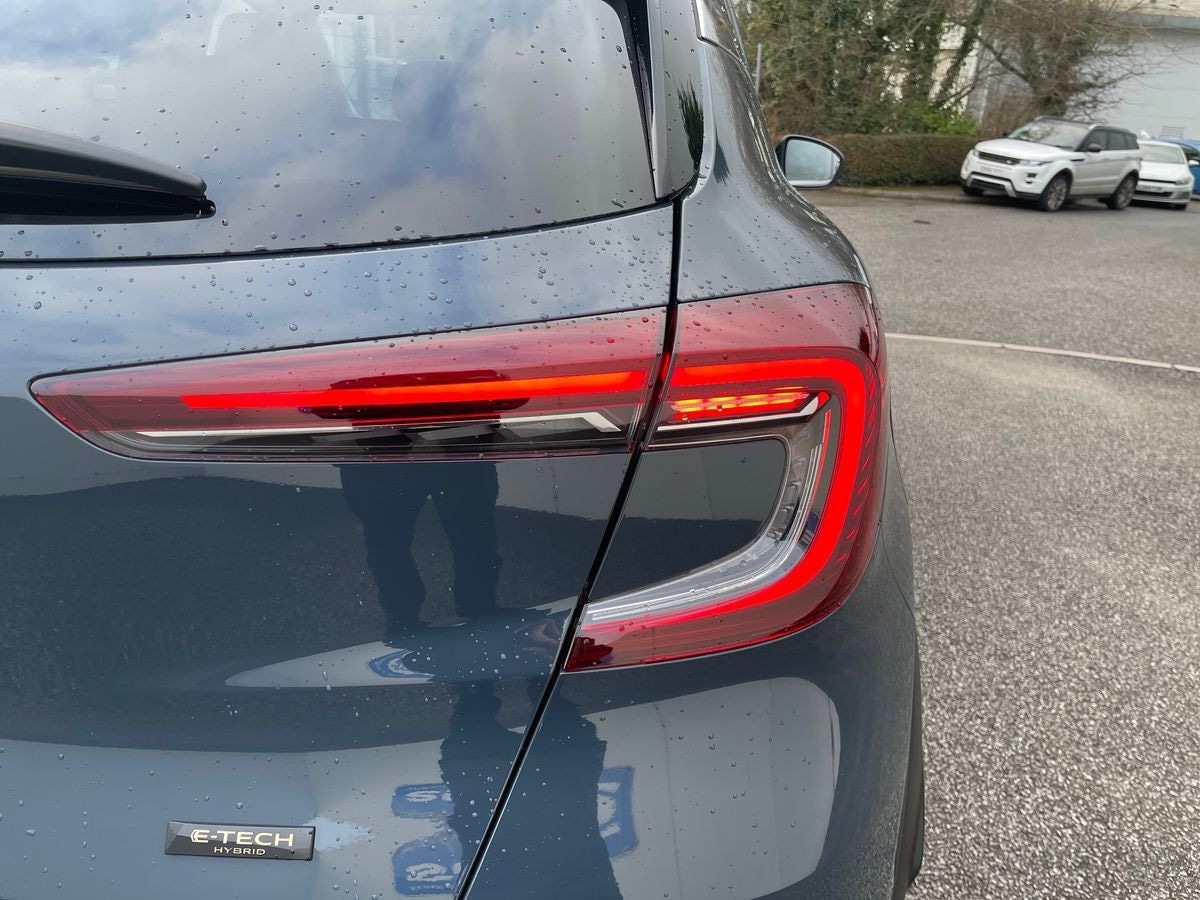 Used Renault Captur 2023 for sale - 76822107: Photo 23