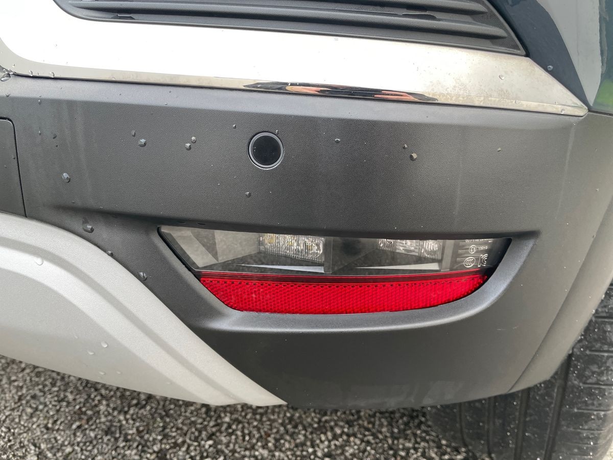 Used Renault Captur 2023 for sale - 76822107: Photo 24