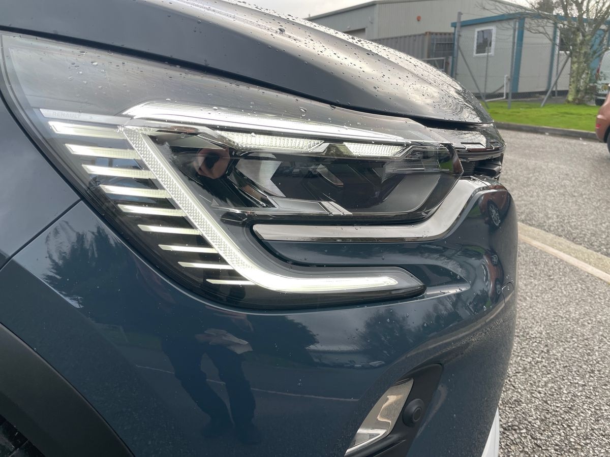 Used Renault Captur 2023 for sale - 76822107: Photo 26