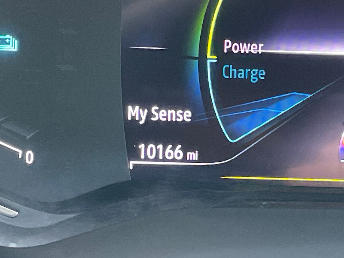 Used Renault Captur 2023 for sale - 76822107: Photo 31