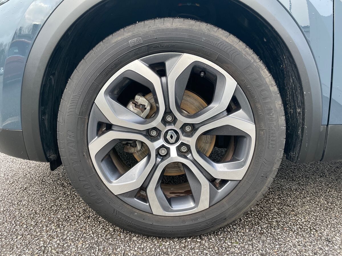 Used Renault Captur 2023 for sale - 76822107: Photo 7