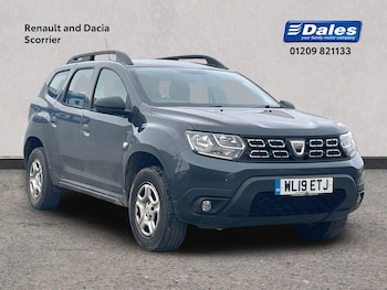 2019 (19) - 1.6 SCe Essential 5dr