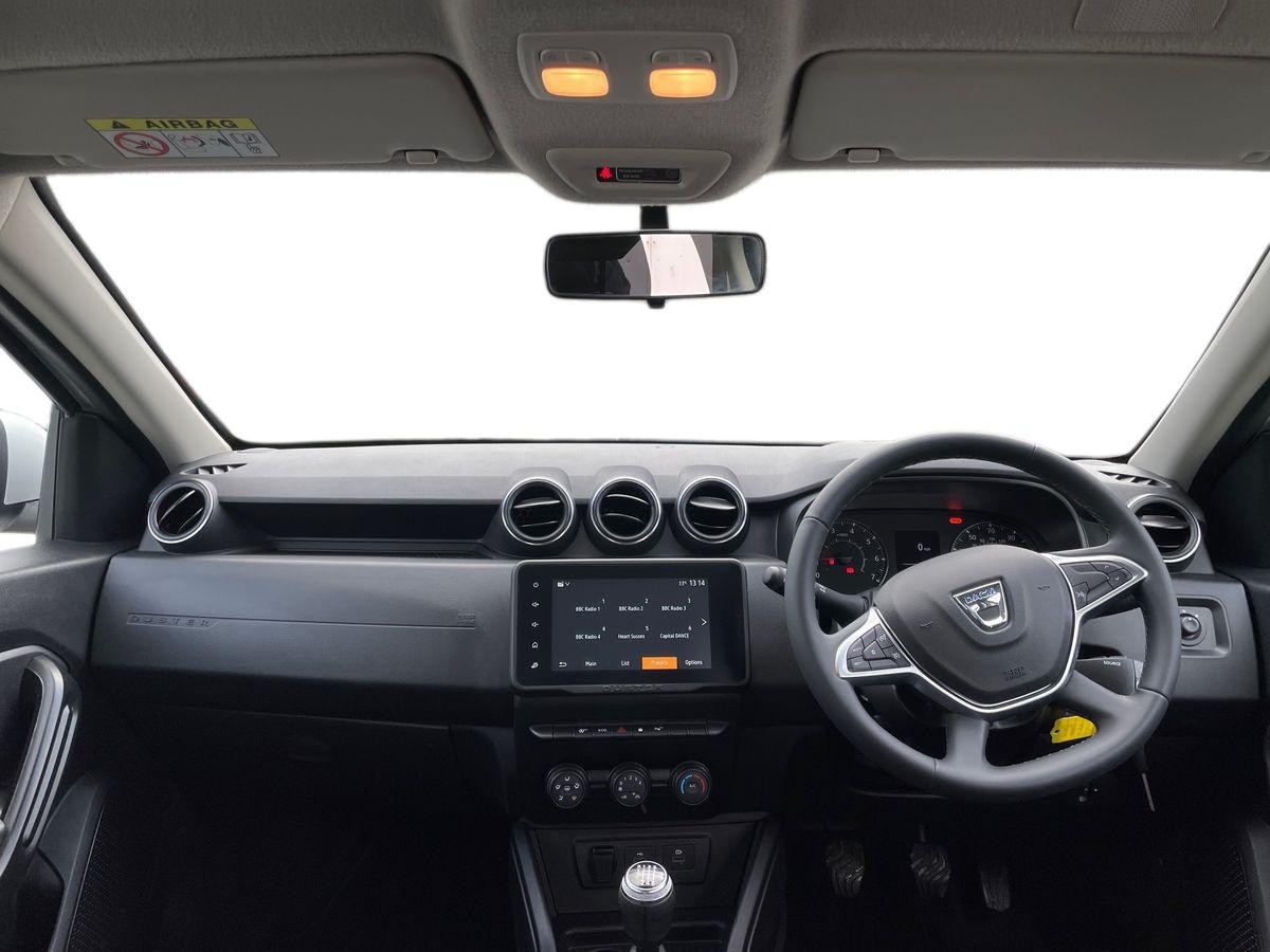 Used Dacia Duster 2022 for sale - 77453749: Photo 10