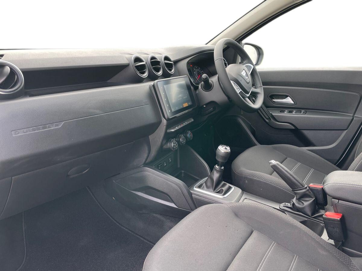 Used Dacia Duster 2022 for sale - 77453749: Photo 11