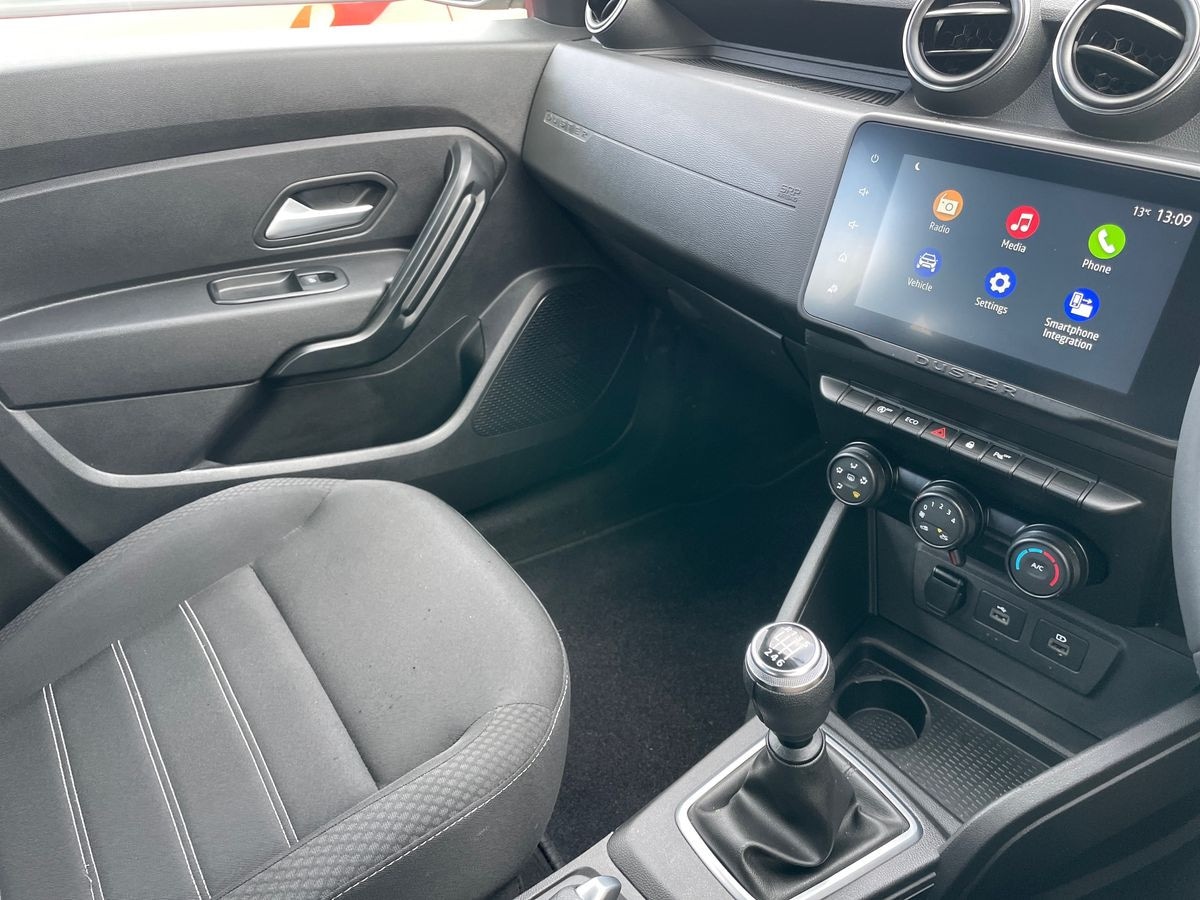 Used Dacia Duster 2022 for sale - 77453749: Photo 12