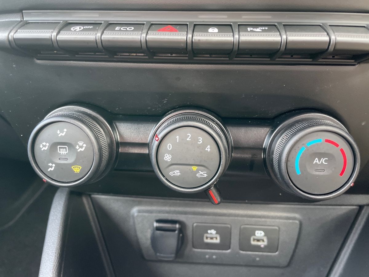 Used Dacia Duster 2022 for sale - 77453749: Photo 13