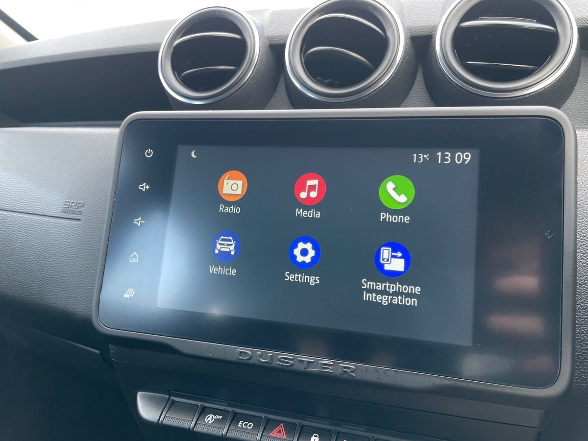 Used Dacia Duster 2022 for sale - 77453749: Photo 15