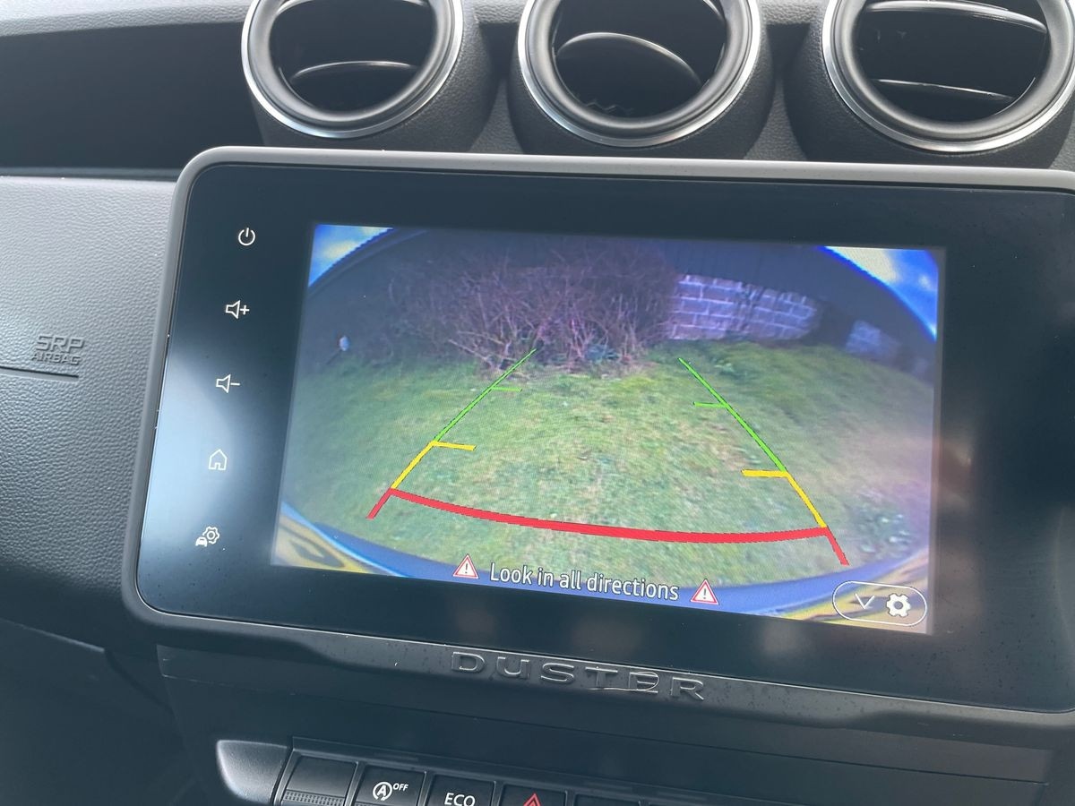 Used Dacia Duster 2022 for sale - 77453749: Photo 17