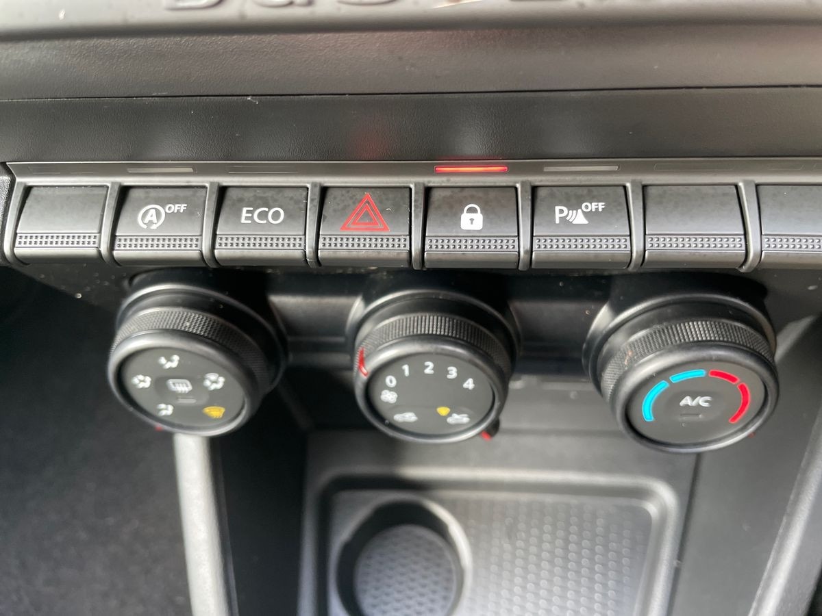 Used Dacia Duster 2022 for sale - 77453749: Photo 26