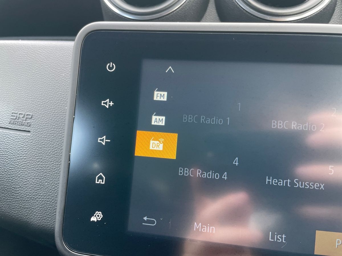 Used Dacia Duster 2022 for sale - 77453749: Photo 27