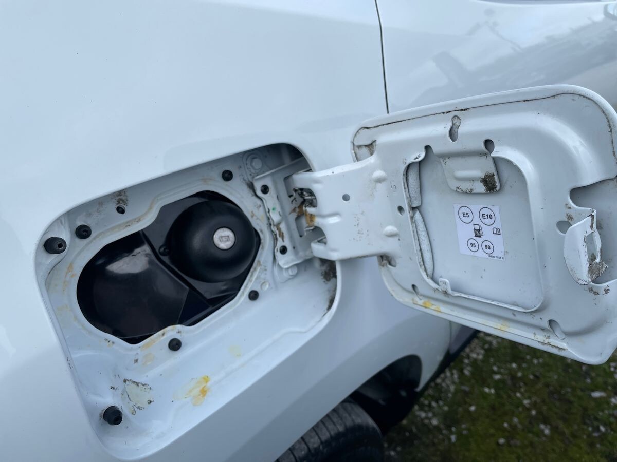 Used Dacia Duster 2022 for sale - 77453749: Photo 35