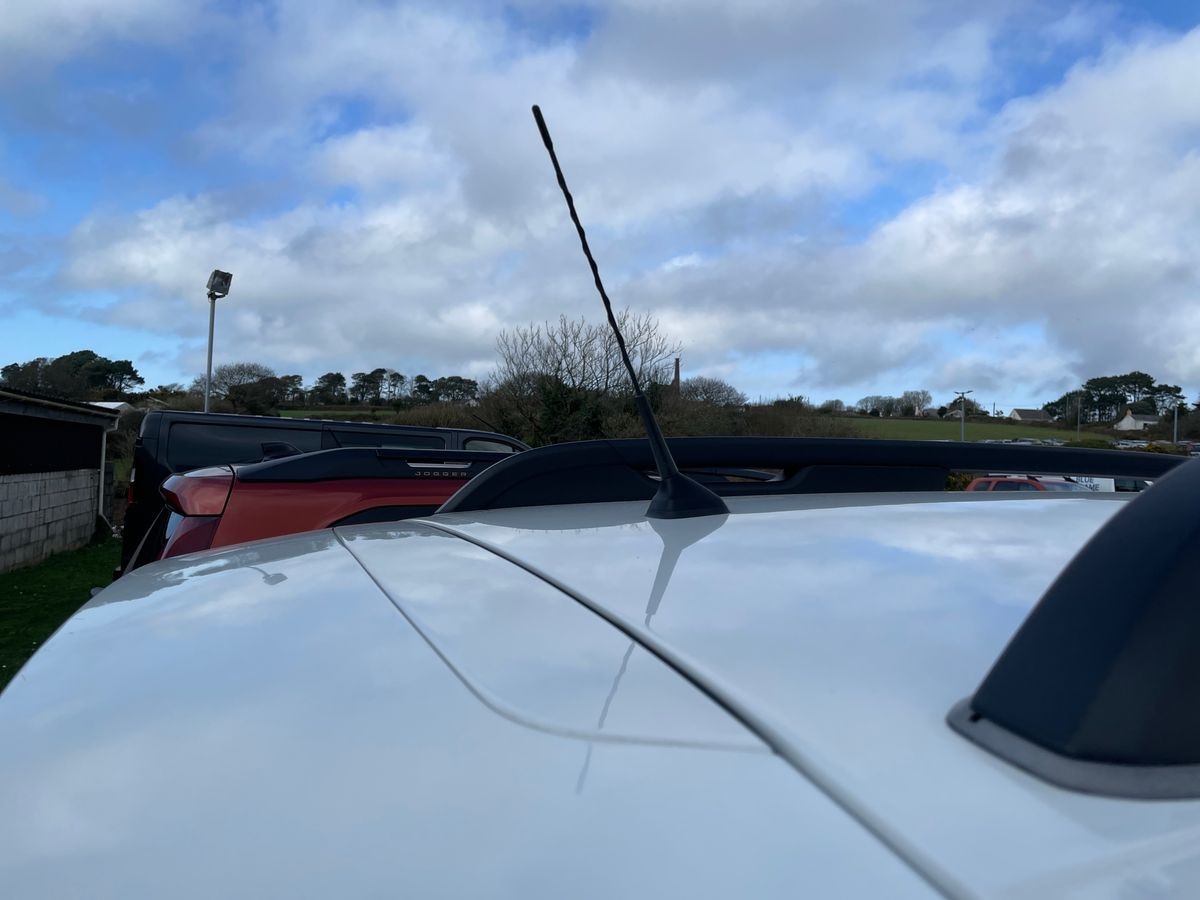 Used Dacia Duster 2022 for sale - 77453749: Photo 36