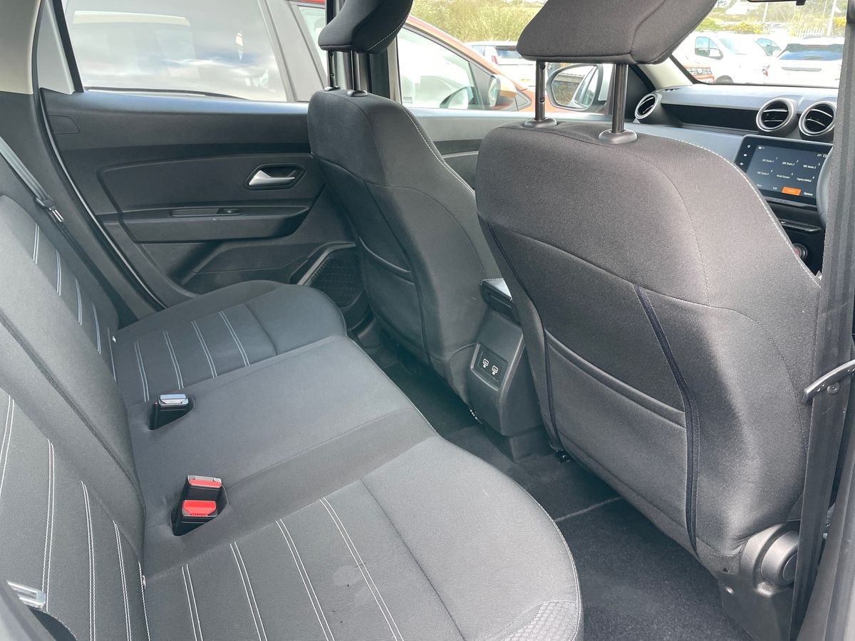 Used Dacia Duster 2022 for sale - 77453749: Photo 38