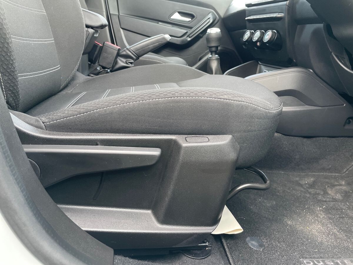 Used Dacia Duster 2022 for sale - 77453749: Photo 40