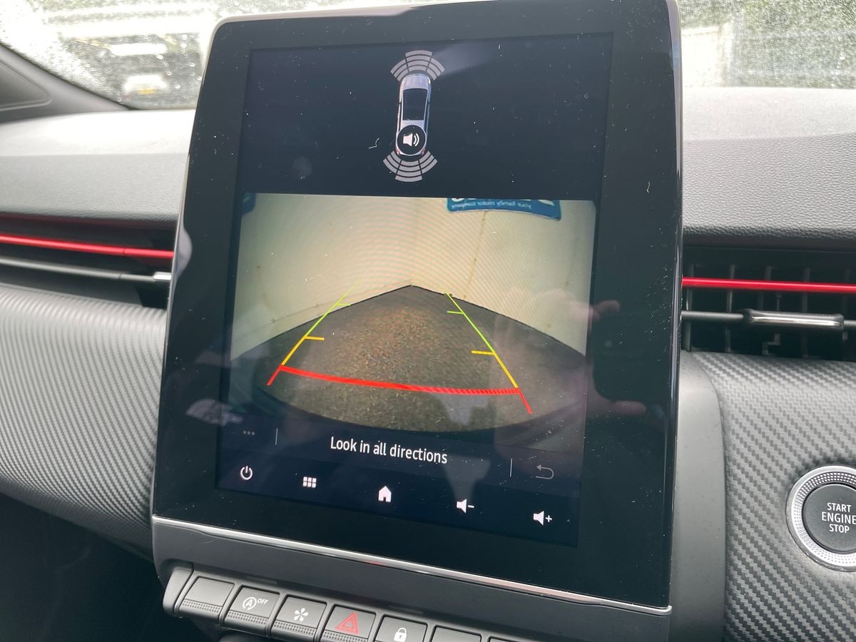 Used Renault Clio 2023 for sale - 75913780: Photo 16