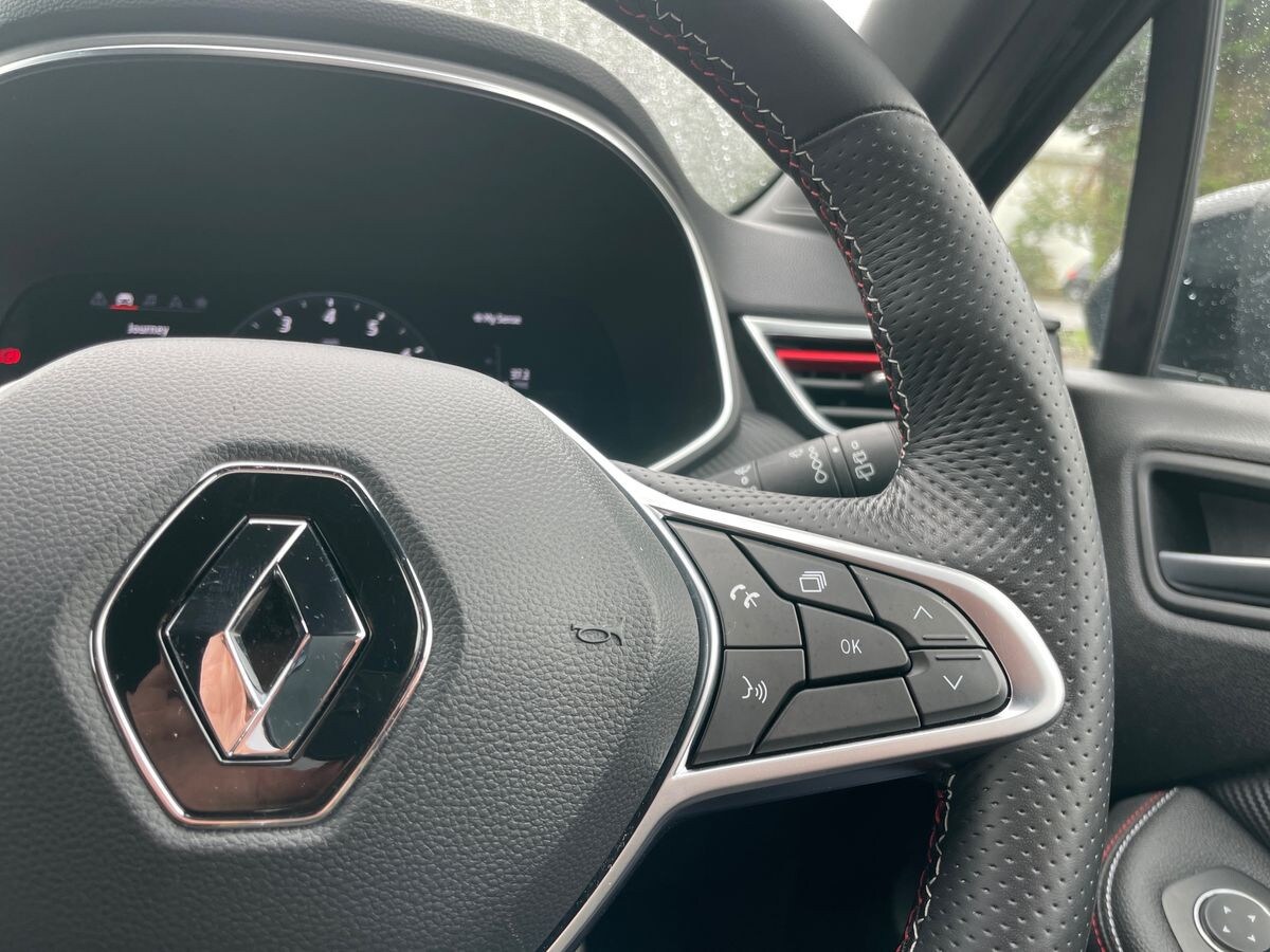 Used Renault Clio 2023 for sale - 75913780: Photo 21