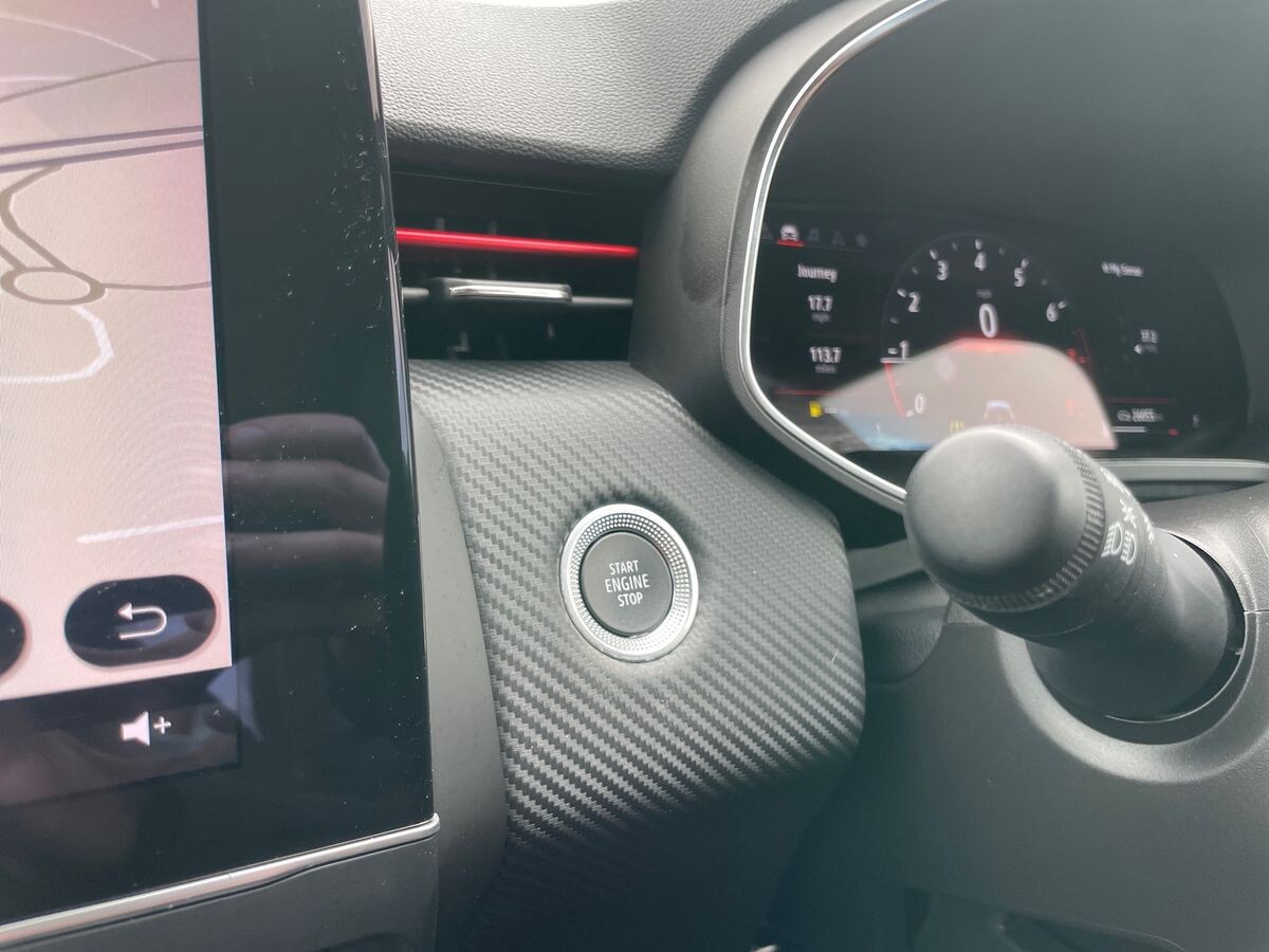 Used Renault Clio 2023 for sale - 75913780: Photo 24