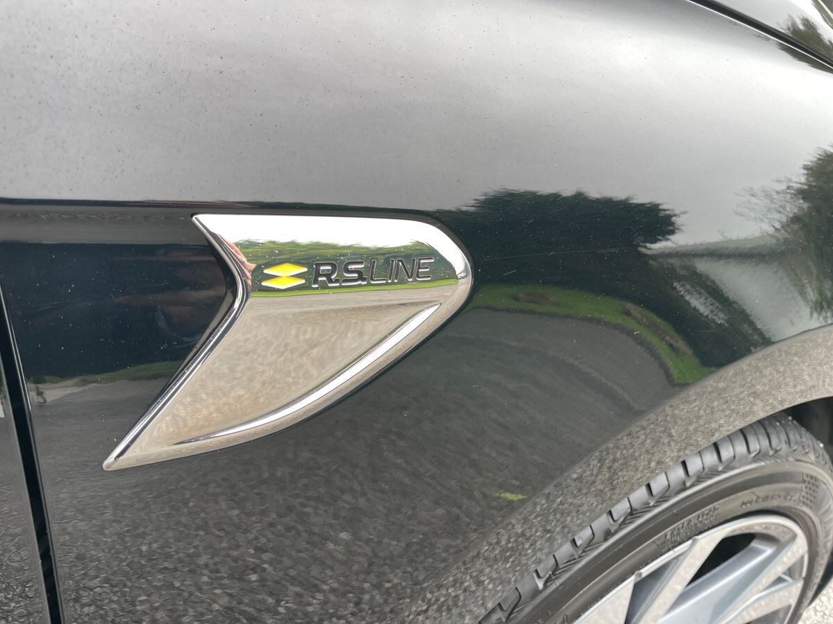 Used Renault Clio 2023 for sale - 75913780: Photo 32