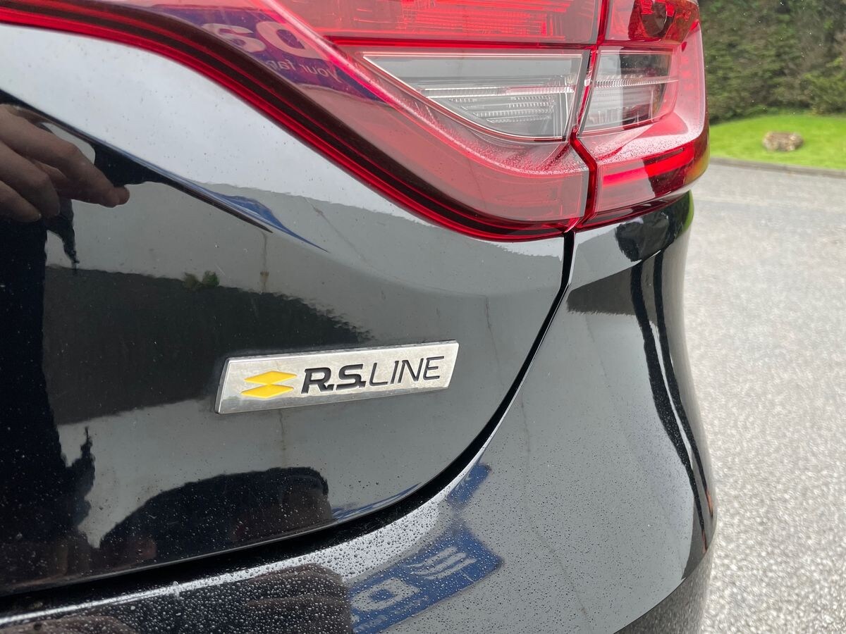 Used Renault Clio 2023 for sale - 75913780: Photo 35