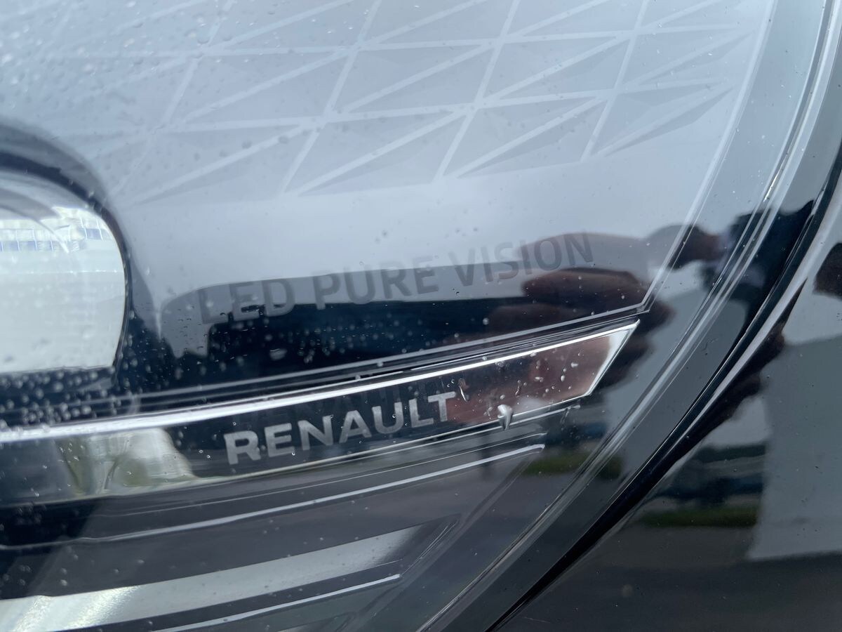 Used Renault Clio 2023 for sale - 75913780: Photo 37