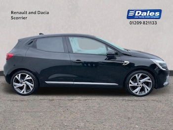 Used Renault Clio 2023 for sale - 75913780: Photo