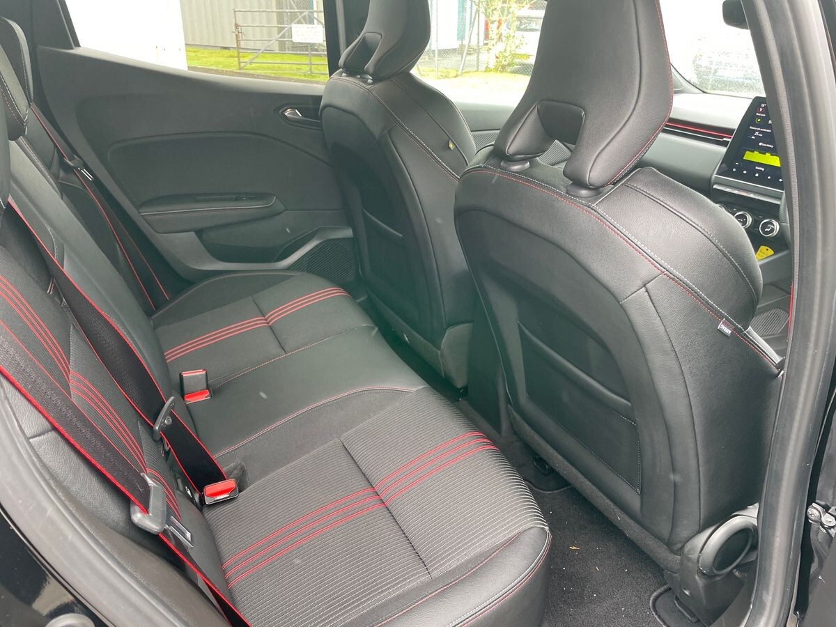 Used Renault Clio 2023 for sale - 75913780: Photo 40