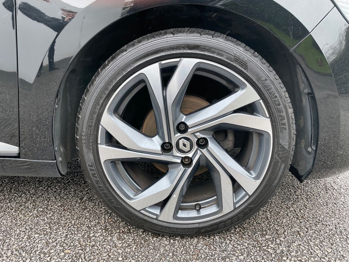 Used Renault Clio 2023 for sale - 75913780: Photo 6