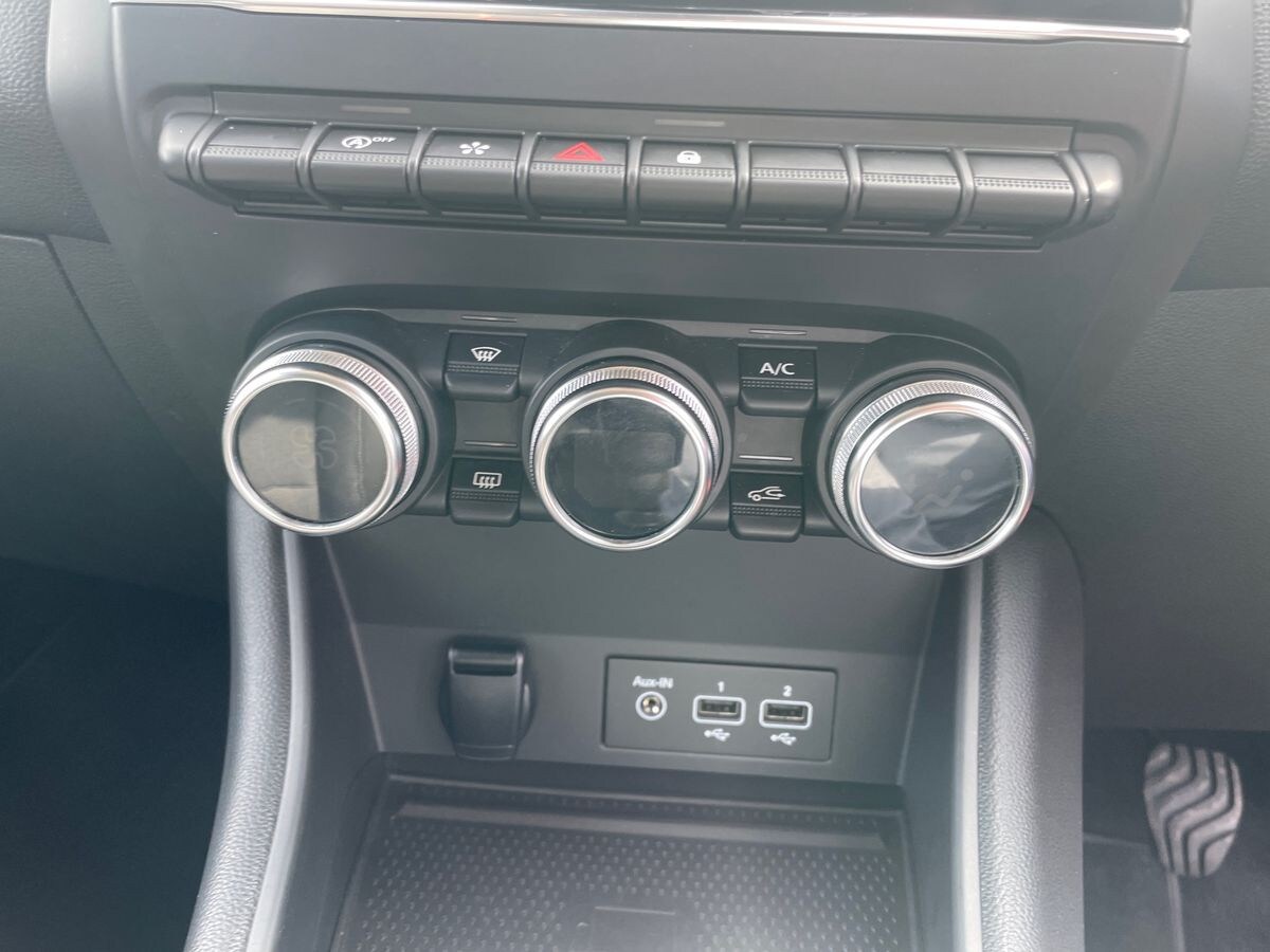Used Renault Captur 2021 for sale - 75760362: Photo 12