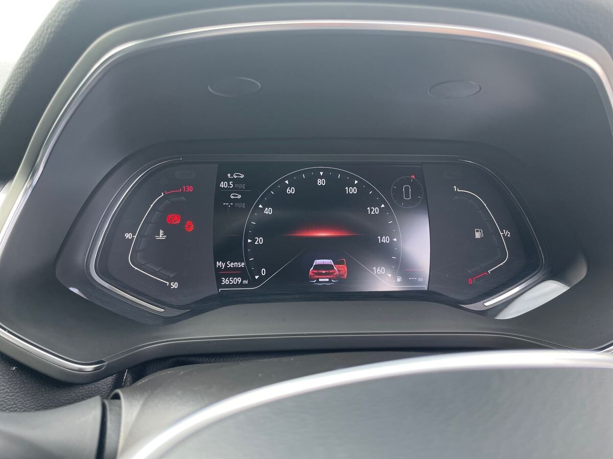 Used Renault Captur 2021 for sale - 75760362: Photo 17