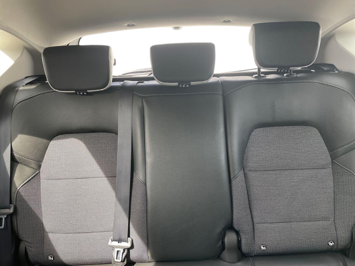Used Renault Captur 2021 for sale - 75760362: Photo 19