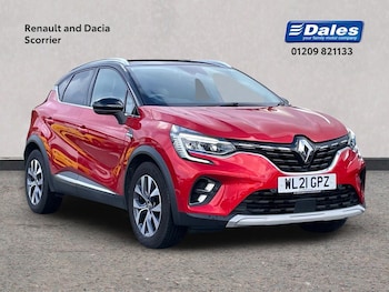 Renault - Captur