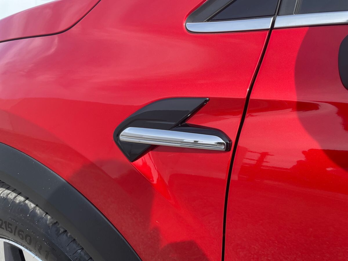 Used Renault Captur 2021 for sale - 75760362: Photo 22
