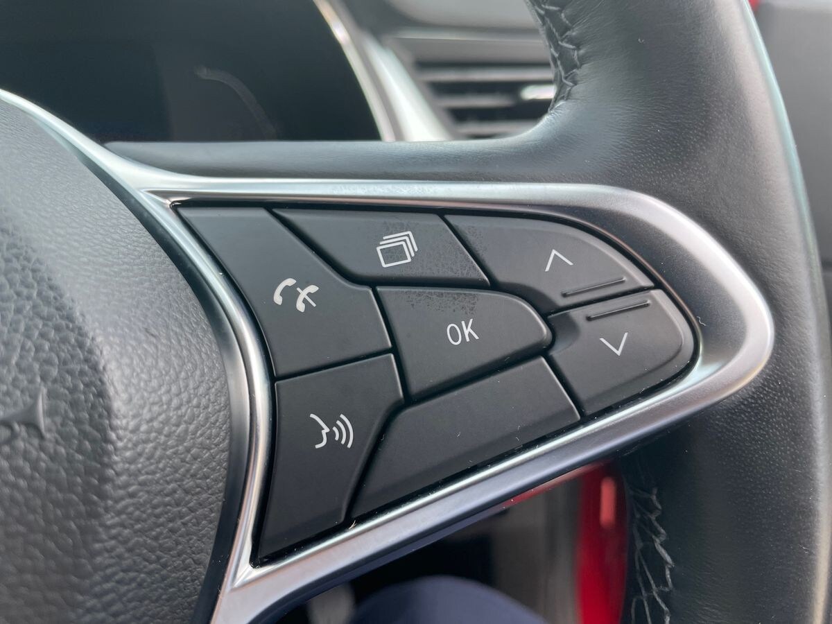 Used Renault Captur 2021 for sale - 75760362: Photo 26